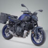 Système de sacoches latérales WP V-LOC 16/16 l. Yamaha MT-07 (24-).