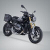 Système de sacoches latérales WP V-LOC 11/11 l. BMW R 12 S / R 12 nineT (23-).