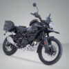 Système de sacoches latérales WP V-LOC 16/11 l. Royal Enfield Himalayan 450 Rally (25-).