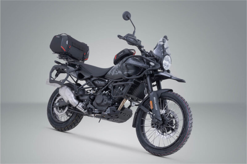 Set Rackpack Royal Enfield Himalayan 450 Rally (25-).