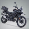 Système Topcase DUSC L Noir. 41 l. Royal Enfield Himalayan 450 Rally.
