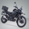 Système topcase TRAX ADV. Royal Enfield Himalayan 450 Rally (25-).