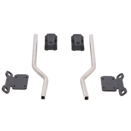 Supports pour sacoches latérales BLAZE Honda CB1000R (08-17).