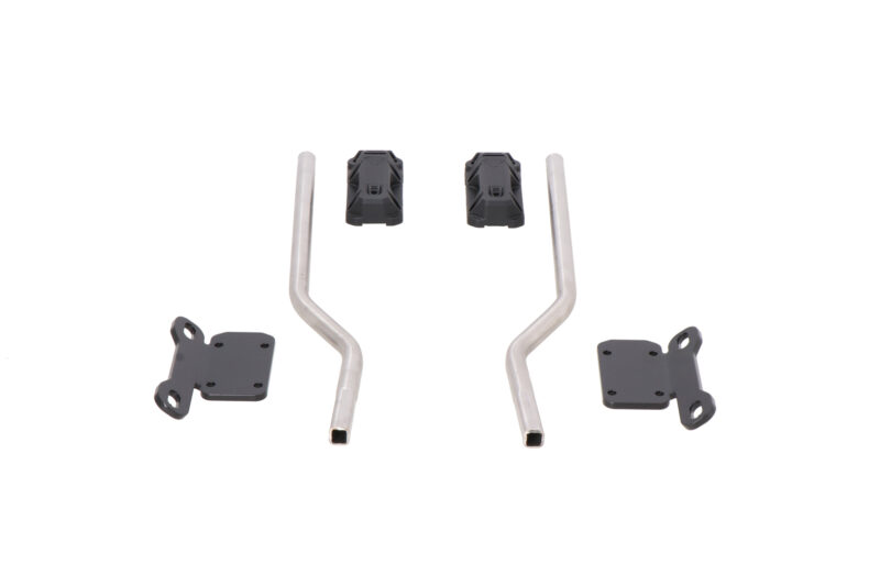 Supports pour sacoches latérales BLAZE Honda CB1000R (08-17).