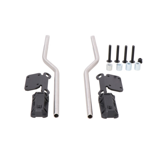 Supports pour sacoches latérales BLAZE Kawasaki Z 1000 (14-).