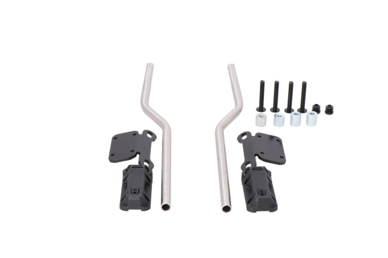 Supports pour sacoches latérales BLAZE Kawasaki Z 1000 (14-).