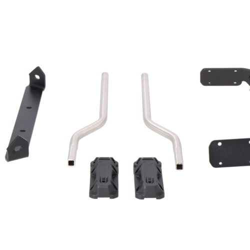 Supports pour sacoches latérales BLAZE Triumph Street Triple / R (12-).