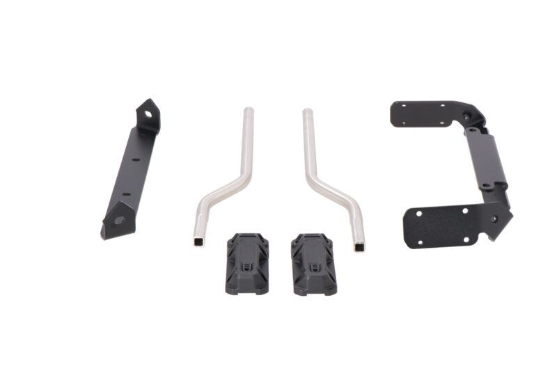 Supports pour sacoches latérales BLAZE Triumph Street Triple / R (12-).