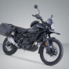 Kit valises latérales AERO ABS 2x25 l. Royal Enfield Himalayan 450 Rally (25-).
