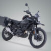 Kit valises en aluminium TRAX ADV. 37/37 l. Himalayan 450 Rally (25-).