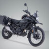Kit valises en aluminium TRAX ADV. 45/45 l. Himalayan 450 Rally (25-).