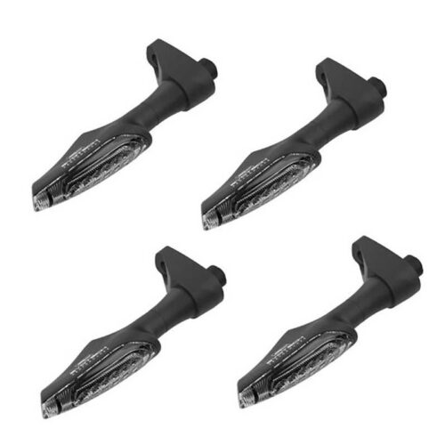 KIT DE 4 CLIGNOTANTS SÉQUENTIELS À LED EP - BMW R 1300 R PERFORMAN