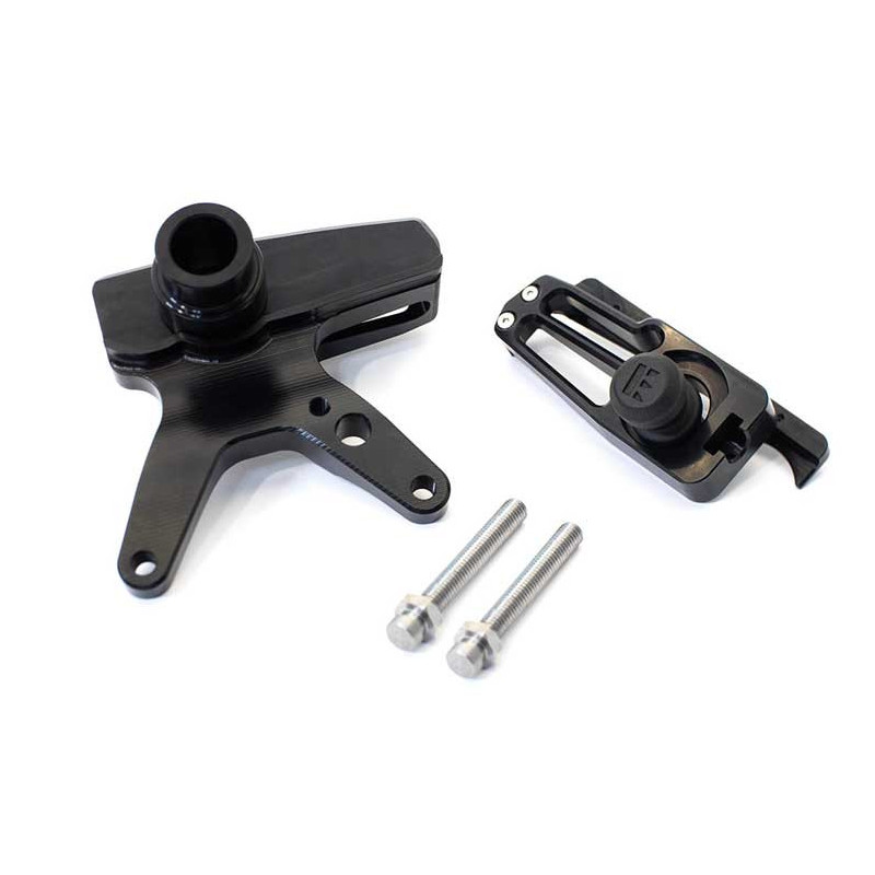 KIT DEMONTAGE DE ROUE RAPIDE | APRILIA RS 660