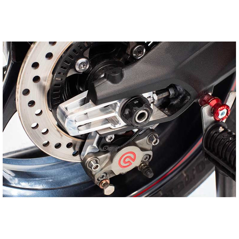 KIT DEMONTAGE DE ROUE RAPIDE | TRIUMPH STREET 765