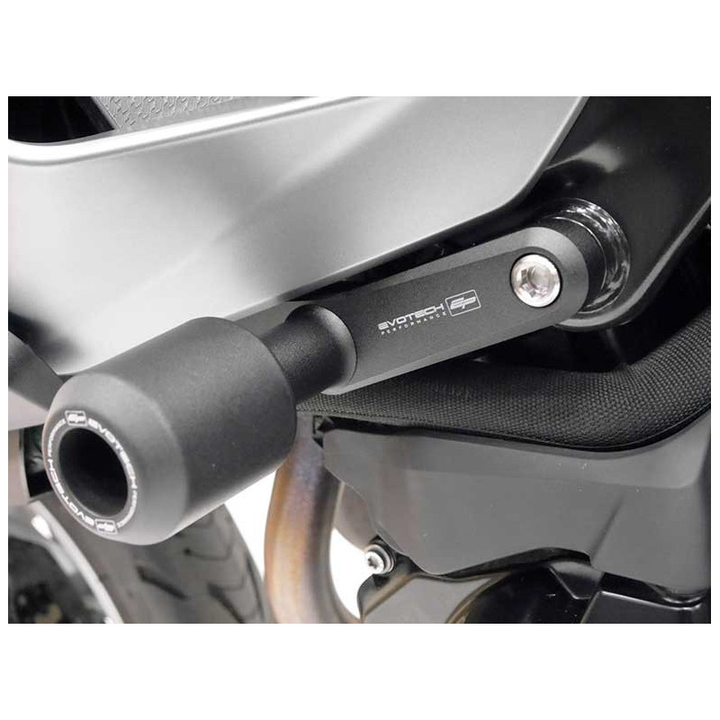 Protections moteur Evotech Performance - BMW F 900 XR Sport (2025+)