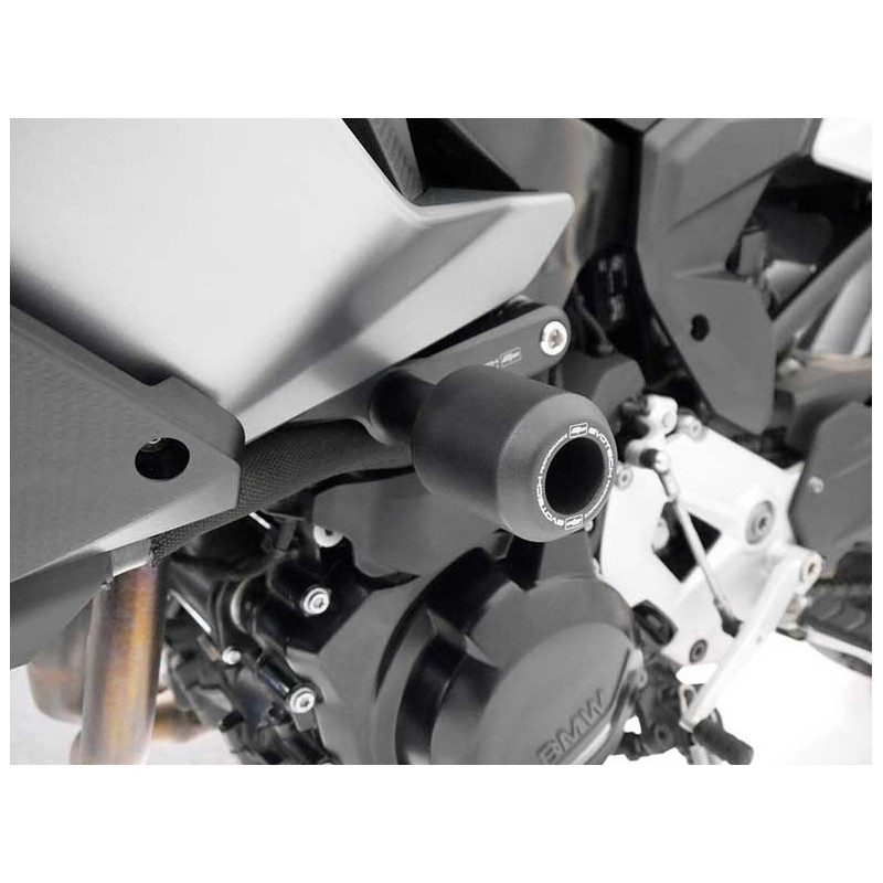 Protections moteur Evotech Performance - BMW F 900 XR Sport (2025+)