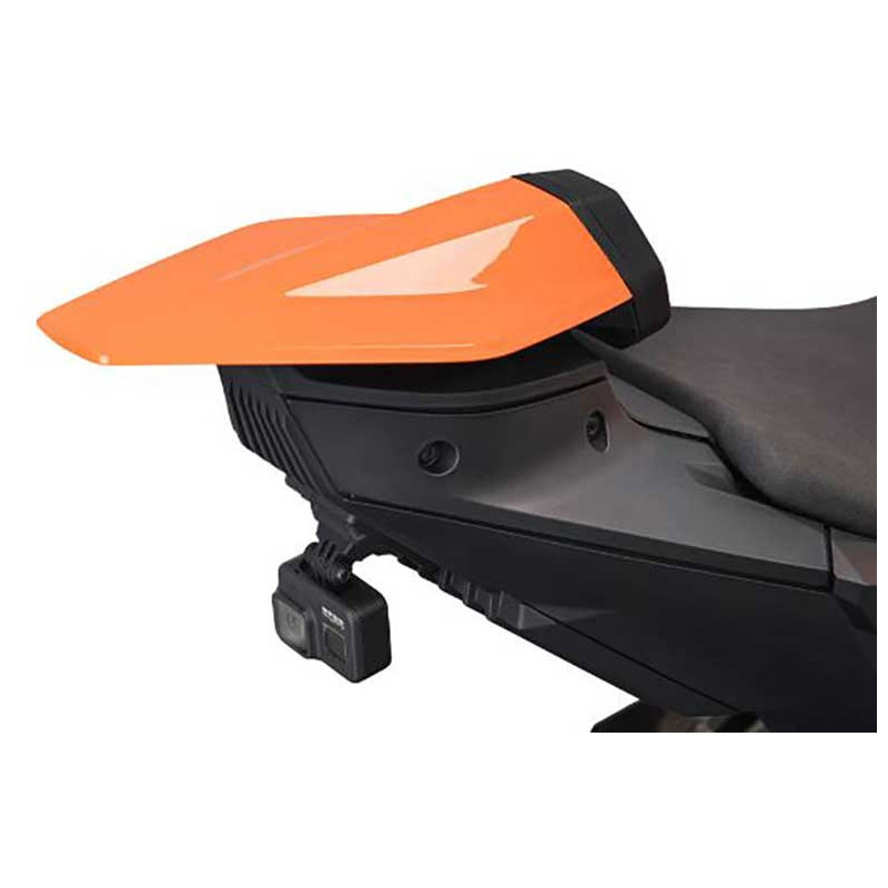 SUPPORT DE CAMÉRA D'ACTION ARRIÈRE EP - KTM 990 RC R (2026+)