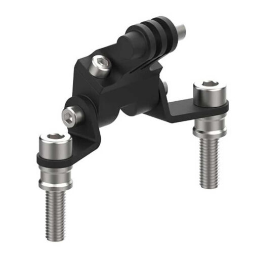 SUPPORT  GPS EP  BEELINE MOTO AU GUIDON - DUCATI HYPERMOTARD V2 (2026+)