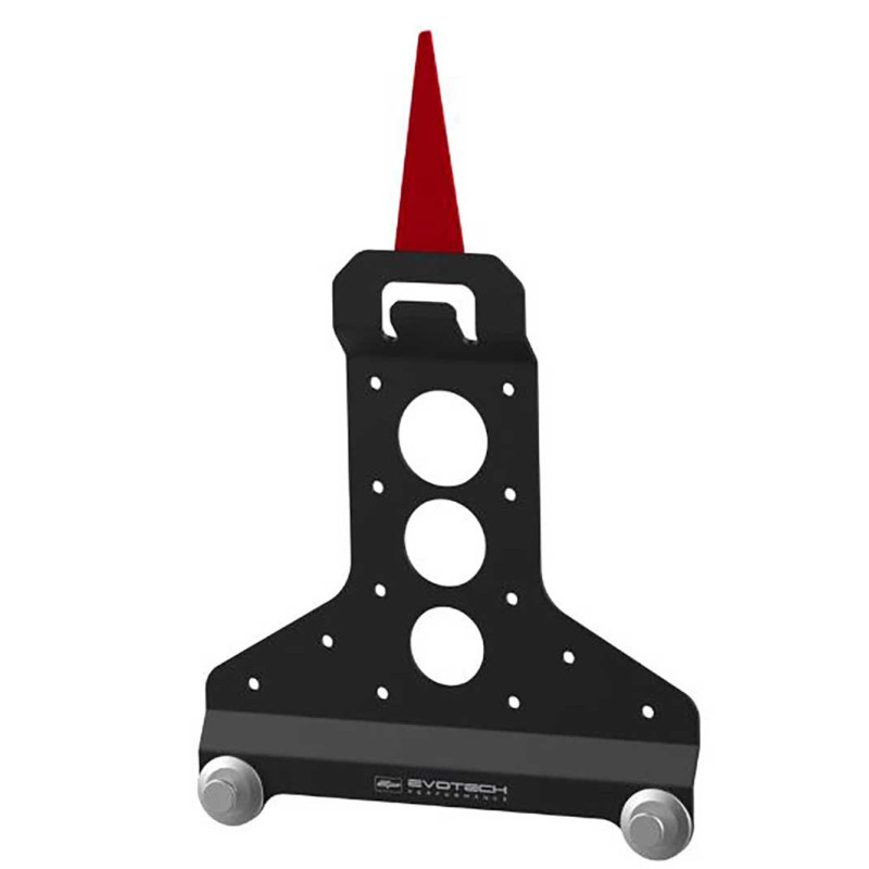 SUPPORT MURAL DE TOP CASE EP - TRIUMPH TIGER SPORT 800 TOUR (2026+)