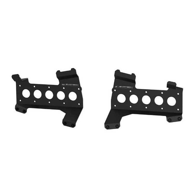 SUPPORTS MURAUX EP POUR VALISES LATÉRALES - TRIUMPH TIGER SPORT 800 TOUR (2026+)