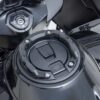 Anneau de réservoir PRO Noir. Harley-Davidson Pan America (21-).