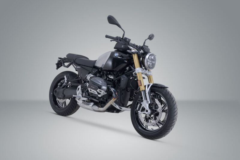 Support latéral droit V-LOC BMW R 12 S / R 12 nineT (23-).