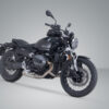 Système de sacoches latérales WP V-LOC 16 l. BMW R 12 (23-).