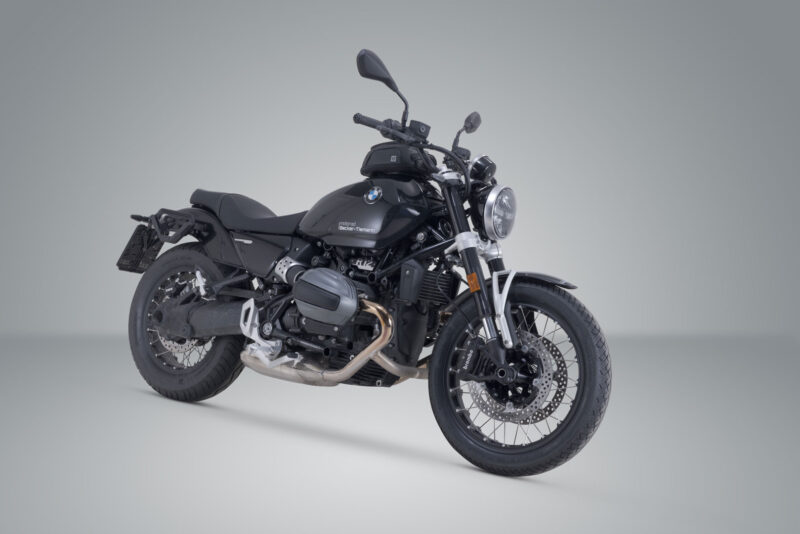 Système de sacoches latérales WP V-LOC 16 l. BMW R 12 (23-).
