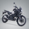 Support latéral gauche V-LOC Royal Enfield Himalayan 450 (23-).