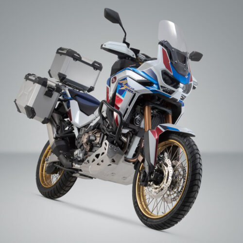 Kit aventure - Protection Honda CRF1100L Africa Twin (19-).