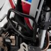 Kit aventure - Protection Honda CRF1100L Africa Twin (19-).