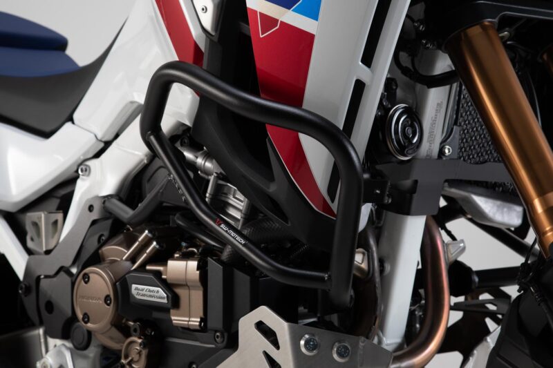 Kit aventure - Protection Honda CRF1100L Africa Twin (19-).