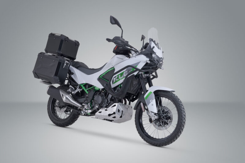 adv_08_084_75000_b_2_xl Kit Aventure TRAX ADV. Kawasaki KLE500 / KLE500 SE (26-).
