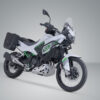 Système de sacoches latérales Legend Gear V-LOC 16/16 l. Kawasaki KLE500 / KLE500 SE (26-).