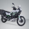 Système de sacoches SysBag WP L/L Kawasaki KLE500 / KLE500 SE (26-).