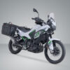 Système de sacoches SysBag WP L/L por Akrapovic Kawasaki KLE500 / KLE500 SE (26-).