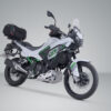 Set Rackpack Kawasaki KLE500 / KLE500 SE (26-).