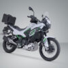 Kit topcase TRAX ADV. Kawasaki KLE500 / KLE500 SE (26-).