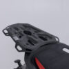 Porte-bagages ADVENTURE-RACK Noir. MV Agusta Enduro Veloce (24-).