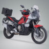 Système de topcase TRAX ADV. MV Agusta Enduro Veloce (24-).