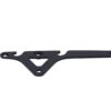 Support latéral SLH droit LH1 Indian Scout (16-24). Pour LH1.