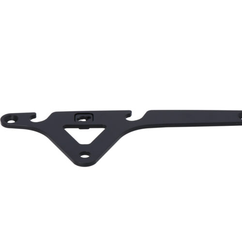 Support latéral SLH droit LH1 Indian Scout (16-24). Pour LH1.