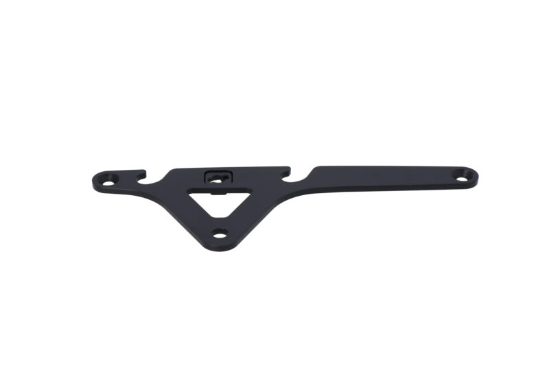 Support latéral SLH droit LH1 Indian Scout (16-24). Pour LH1.