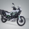 Kit valises TRAX ADV. 45/45 l. Kawasaki KLE500/KLE500 SE (26-).