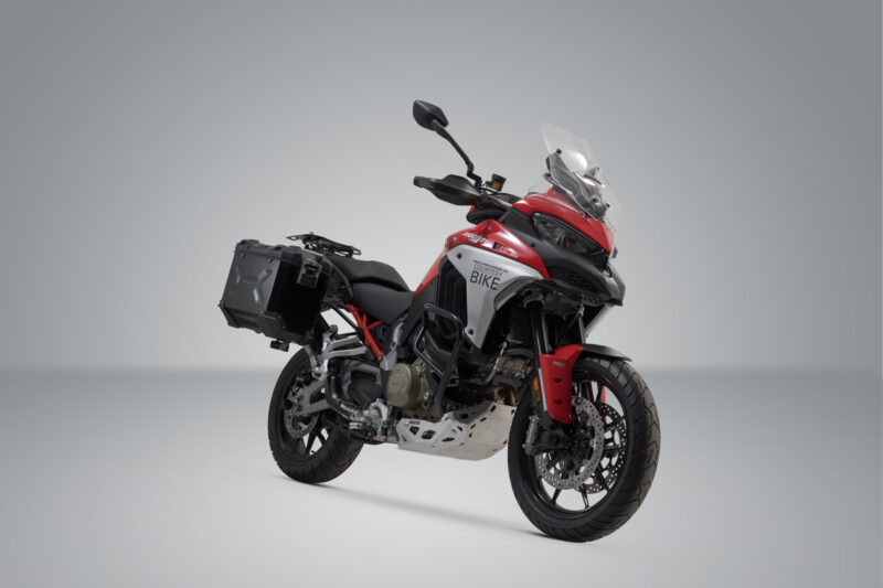 kft_22_822_70000_b_2_xl Kit valises en aluminium TRAX ADV modèle USA. 37/37 l. Ducati Multistrada V4 (20-).