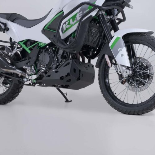 Sabot moteur. Kawasaki KLE500 / KLE500 SE (26-).