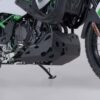 Sabot moteur. Kawasaki KLE500 / KLE500 SE (26-).