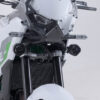 EVO kit de feux longue portée Noir. Kawasaki KLE500 / KLE500 SE (26-).