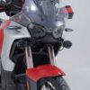 EVO Kit de feux anti-brouillard Noir. MV Agusta Enduro Veloce (24-).