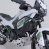 Crashbars Noir. Kawasaki KLE500 / KLE500 SE (26-).